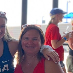 Meet your Posher, Michele